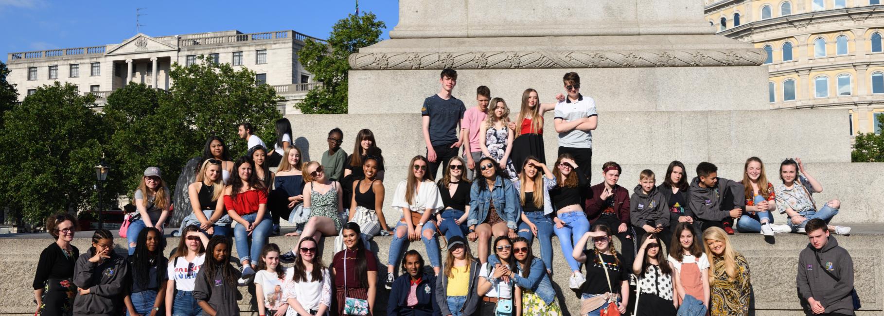 london classics trip header nst 2025